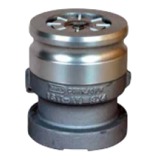 OPW 1611 Series Vapor Recovery Adaptor