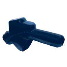 OPW Newgard 1 Piece - Blue