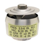 Standard P/V Vents
