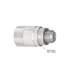 Swivel/STB Inline Combo