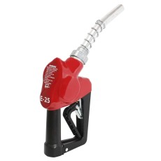 XS E25 Nozzles